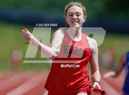 Thumbnail 3 in GAPPS Track & Field Meet (Track Events Day 1) photogallery.