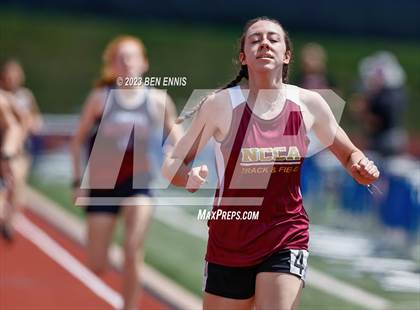 Thumbnail 1 in GAPPS Track & Field Meet (Track Events Day 1) photogallery.