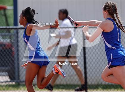 Thumbnail 3 in GAPPS Track & Field Meet (Track Events Day 1) photogallery.