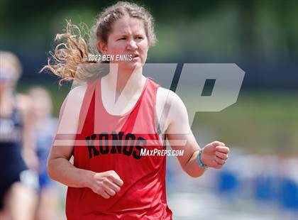 Thumbnail 1 in GAPPS Track & Field Meet (Track Events Day 1) photogallery.