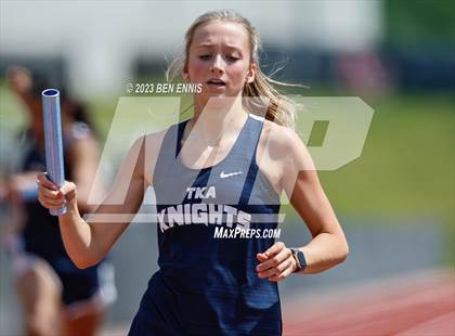Thumbnail 1 in GAPPS Track & Field Meet (Track Events Day 1) photogallery.