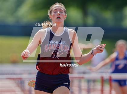 Thumbnail 3 in GAPPS Track & Field Meet (Track Events Day 1) photogallery.