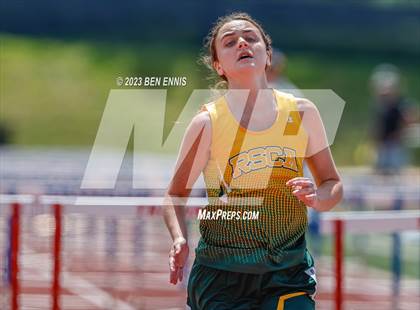 Thumbnail 1 in GAPPS Track & Field Meet (Track Events Day 1) photogallery.