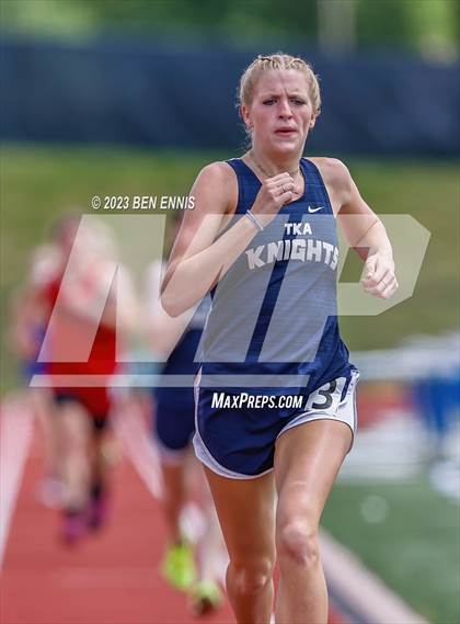Thumbnail 1 in GAPPS Track & Field Meet (Track Events Day 1) photogallery.