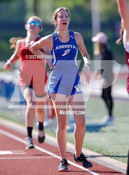 Thumbnail 1 in GAPPS Track & Field Meet (Track Events Day 1) photogallery.