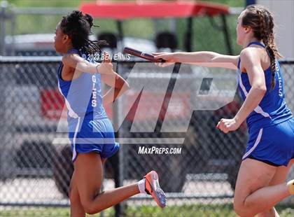 Thumbnail 1 in GAPPS Track & Field Meet (Track Events Day 1) photogallery.