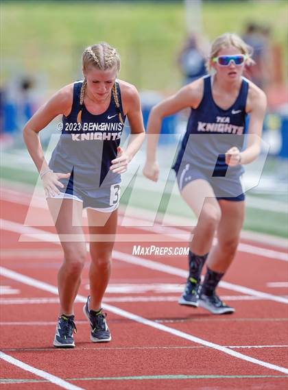 Thumbnail 1 in GAPPS Track & Field Meet (Track Events Day 1) photogallery.