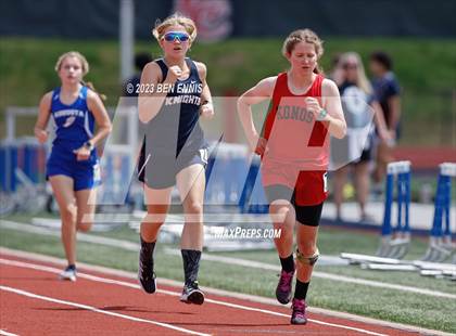Thumbnail 3 in GAPPS Track & Field Meet (Track Events Day 1) photogallery.