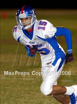Thumbnail 1 in Folsom @ Florin photogallery.