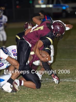 Thumbnail 1 in Folsom @ Florin photogallery.