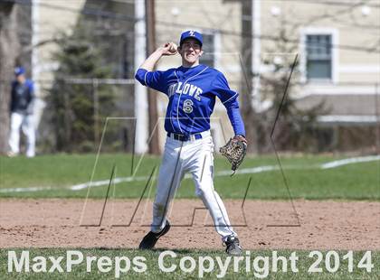 Thumbnail 1 in Ludlowe @ Ridgefield photogallery.