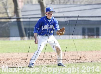 Thumbnail 2 in Ludlowe @ Ridgefield photogallery.