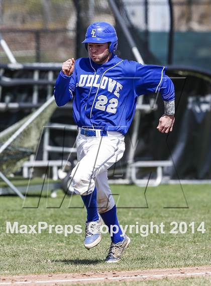Thumbnail 1 in Ludlowe @ Ridgefield photogallery.