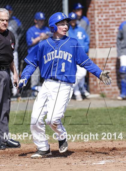 Thumbnail 2 in Ludlowe @ Ridgefield photogallery.
