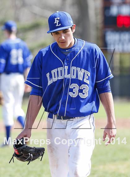 Thumbnail 1 in Ludlowe @ Ridgefield photogallery.