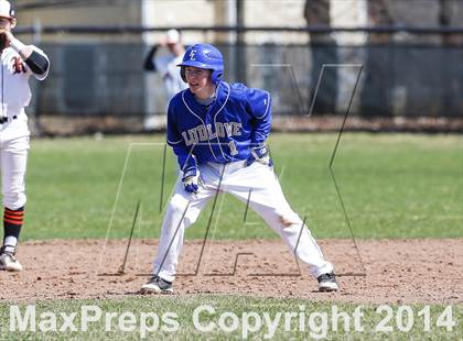 Thumbnail 1 in Ludlowe @ Ridgefield photogallery.