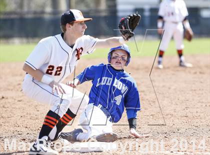Thumbnail 2 in Ludlowe @ Ridgefield photogallery.