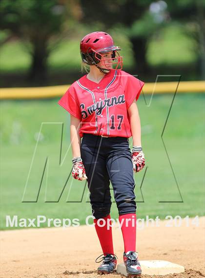 Thumbnail 3 in Smyrna @ Ursuline Academy  photogallery.