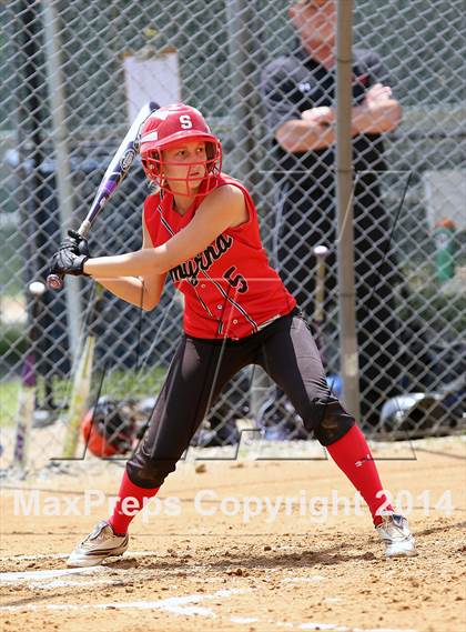 Thumbnail 1 in Smyrna @ Ursuline Academy  photogallery.