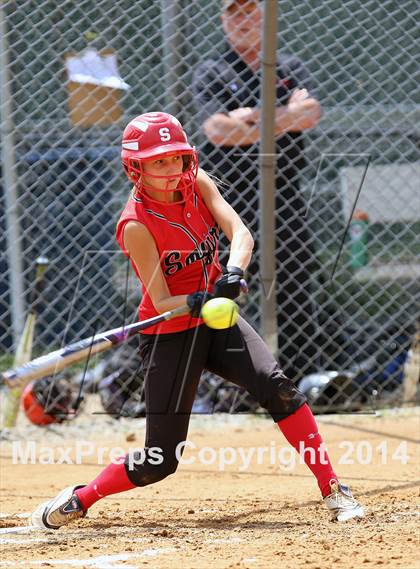 Thumbnail 2 in Smyrna @ Ursuline Academy  photogallery.