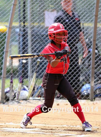 Thumbnail 1 in Smyrna @ Ursuline Academy  photogallery.
