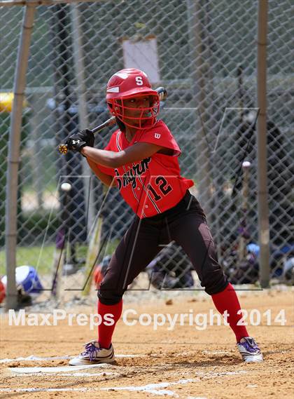 Thumbnail 1 in Smyrna @ Ursuline Academy  photogallery.