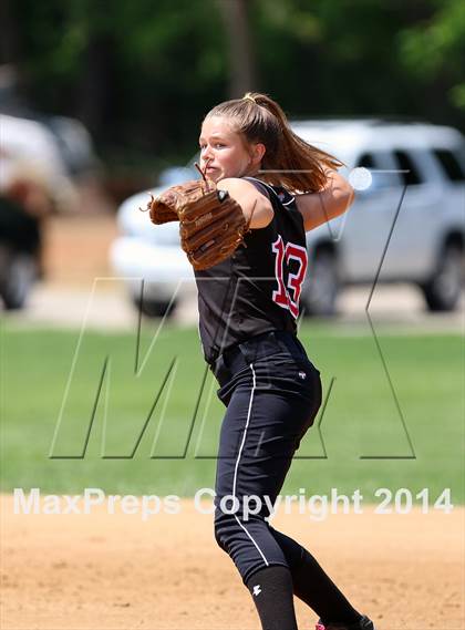 Thumbnail 3 in Smyrna @ Ursuline Academy  photogallery.
