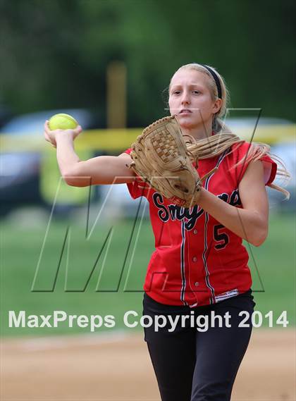 Thumbnail 3 in Smyrna @ Ursuline Academy  photogallery.