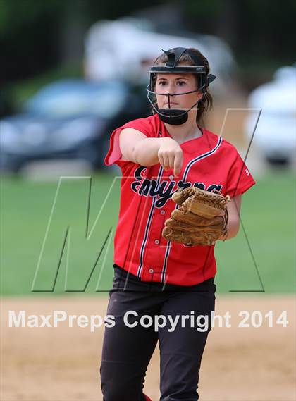 Thumbnail 2 in Smyrna @ Ursuline Academy  photogallery.