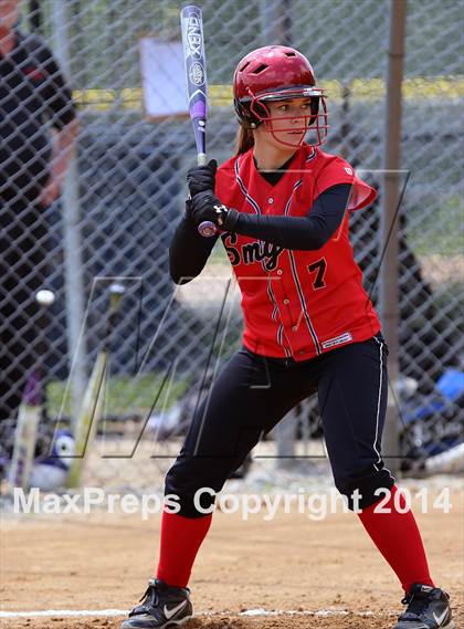 Thumbnail 1 in Smyrna @ Ursuline Academy  photogallery.