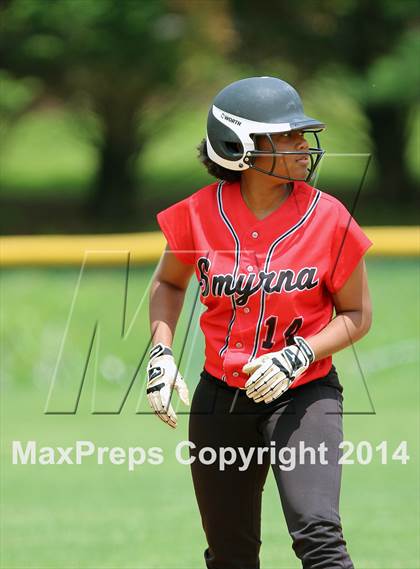 Thumbnail 1 in Smyrna @ Ursuline Academy  photogallery.