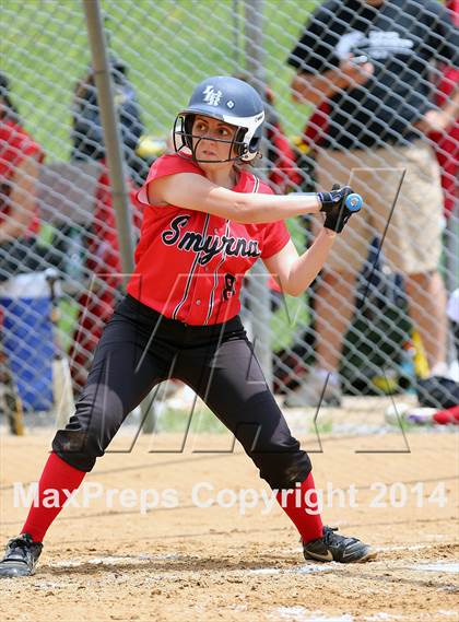 Thumbnail 1 in Smyrna @ Ursuline Academy  photogallery.
