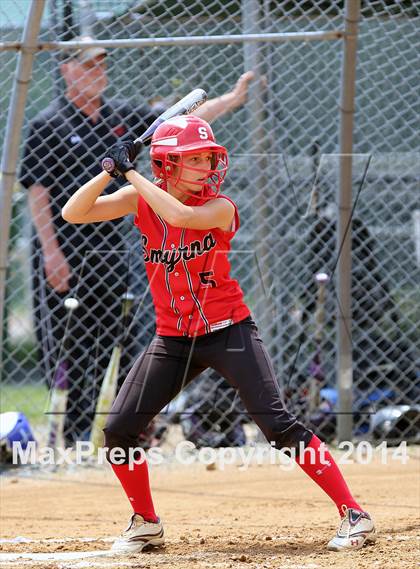 Thumbnail 2 in Smyrna @ Ursuline Academy  photogallery.