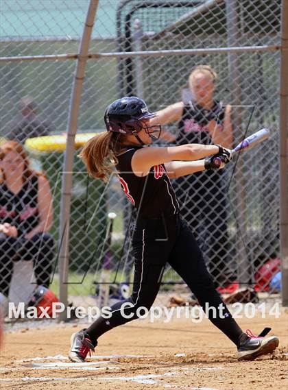 Thumbnail 3 in Smyrna @ Ursuline Academy  photogallery.