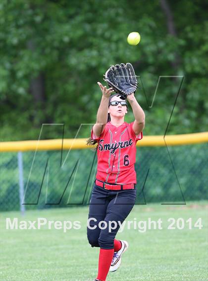 Thumbnail 1 in Smyrna @ Ursuline Academy  photogallery.