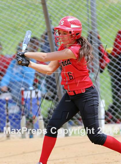 Thumbnail 1 in Smyrna @ Ursuline Academy  photogallery.