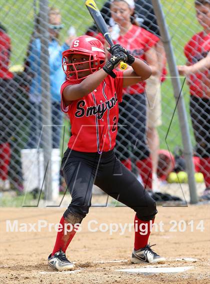 Thumbnail 1 in Smyrna @ Ursuline Academy  photogallery.