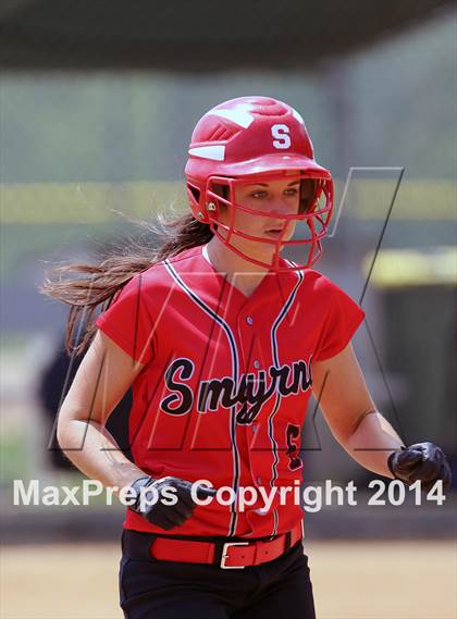 Thumbnail 3 in Smyrna @ Ursuline Academy  photogallery.