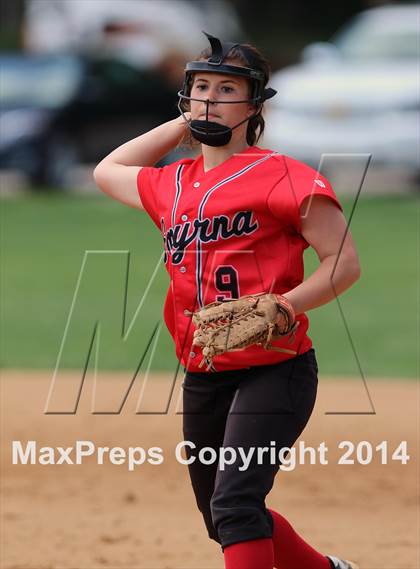 Thumbnail 1 in Smyrna @ Ursuline Academy  photogallery.