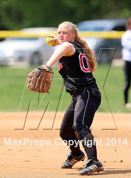 Thumbnail 1 in Smyrna @ Ursuline Academy  photogallery.