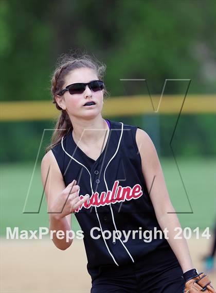 Thumbnail 2 in Smyrna @ Ursuline Academy  photogallery.