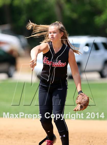 Thumbnail 2 in Smyrna @ Ursuline Academy  photogallery.