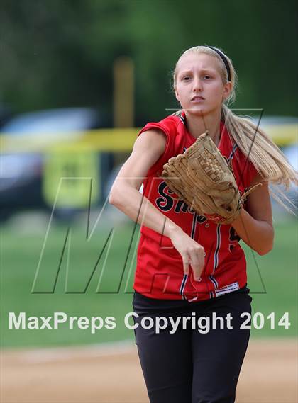 Thumbnail 1 in Smyrna @ Ursuline Academy  photogallery.