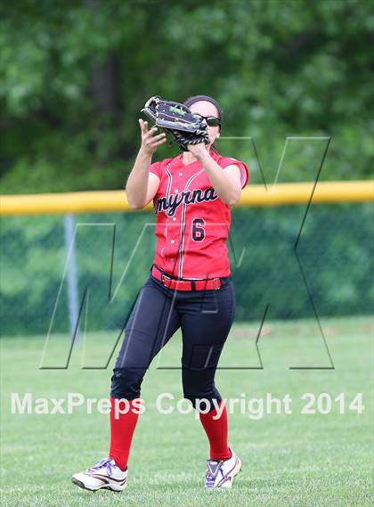 Thumbnail 2 in Smyrna @ Ursuline Academy  photogallery.