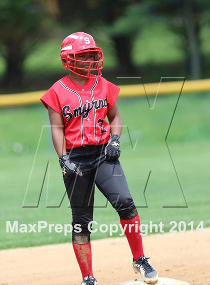 Thumbnail 1 in Smyrna @ Ursuline Academy  photogallery.