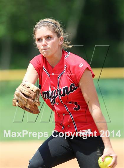 Thumbnail 3 in Smyrna @ Ursuline Academy  photogallery.