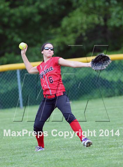 Thumbnail 1 in Smyrna @ Ursuline Academy  photogallery.