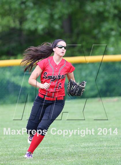 Thumbnail 3 in Smyrna @ Ursuline Academy  photogallery.