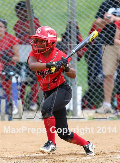 Thumbnail 2 in Smyrna @ Ursuline Academy  photogallery.