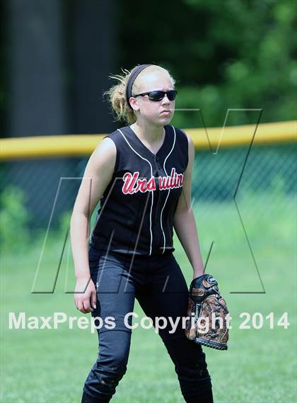 Thumbnail 2 in Smyrna @ Ursuline Academy  photogallery.